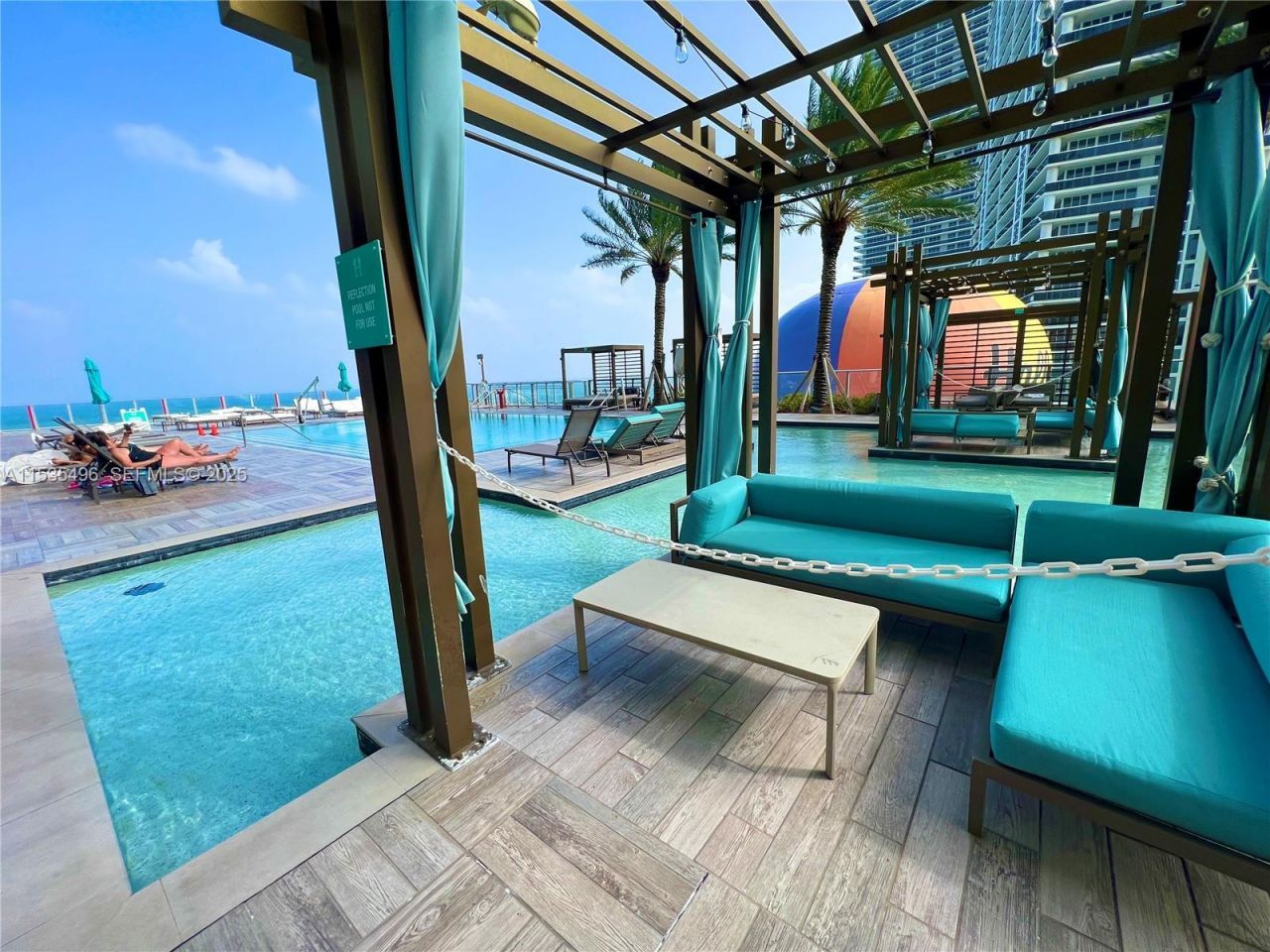 4111 S Ocean Dr, Unit 2611, Hollywood, FL 33019 Photo