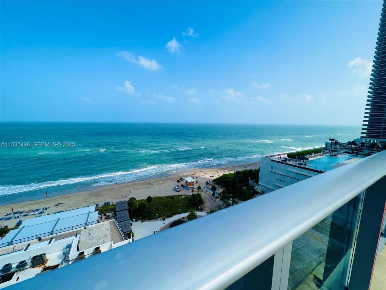 4111 S Ocean Dr, Unit 2611, Hollywood, FL 33019 Photo