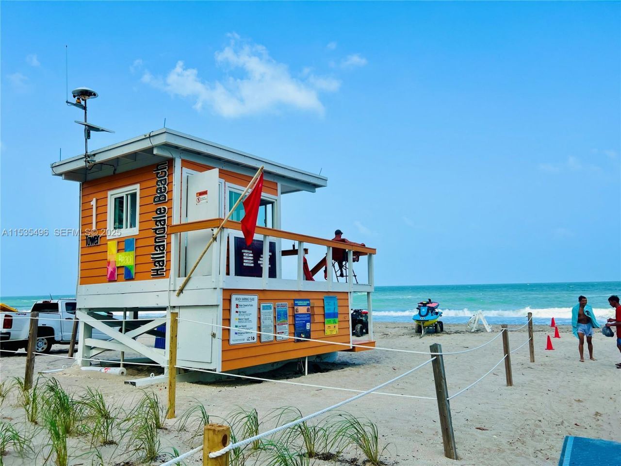 4111 S Ocean Dr, Unit 2611, Hollywood, FL 33019 Photo