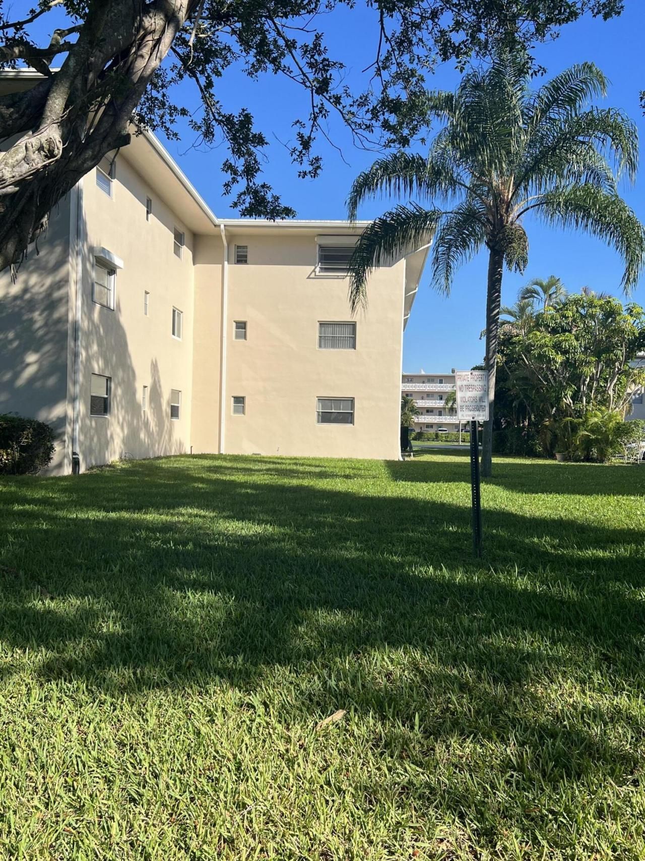 2682 S Garden Drive, Unit 103, Lake Worth, FL 33461 Photo