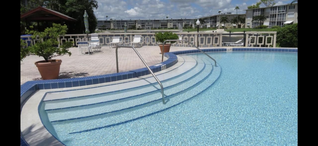 2682 S Garden Drive, Unit 103, Lake Worth, FL 33461 Photo