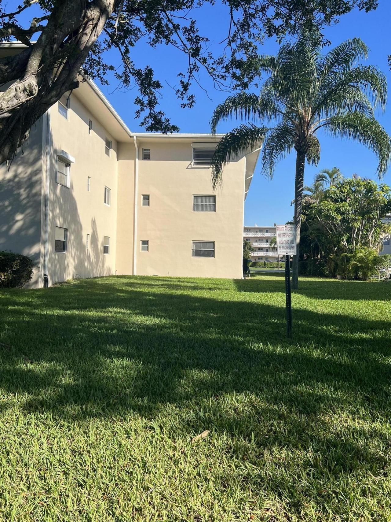2682 S Garden Drive, Unit 103, Lake Worth, FL 33461 Photo