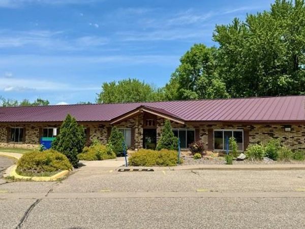 232 E Springer Avenue, Elmwood, WI 54740