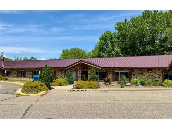 232 E Springer Avenue, Elmwood, WI 54740