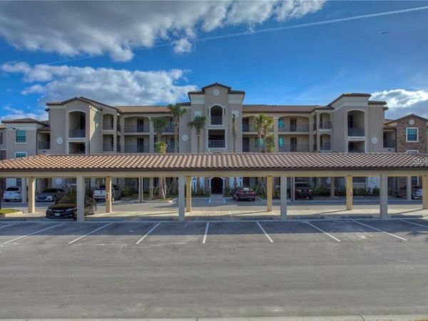 16706 VARDON TERRACE, Unit 101, LAKEWOOD RANCH, FL 34202