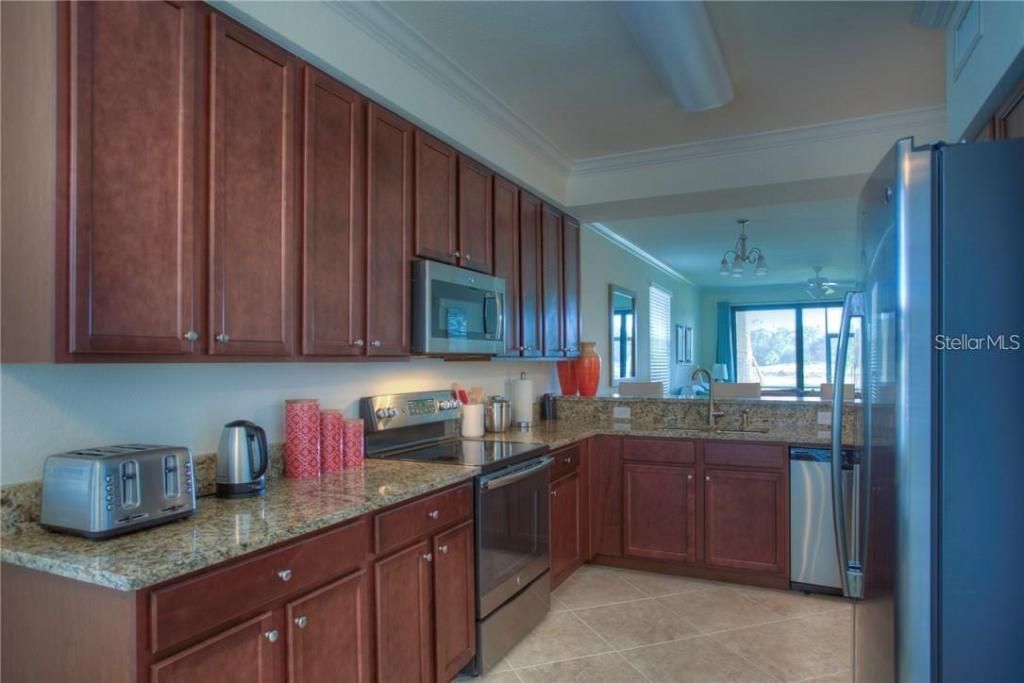 16706 Vardon Terrace, Unit 101, Lakewood Ranch, FL 34202 Photo