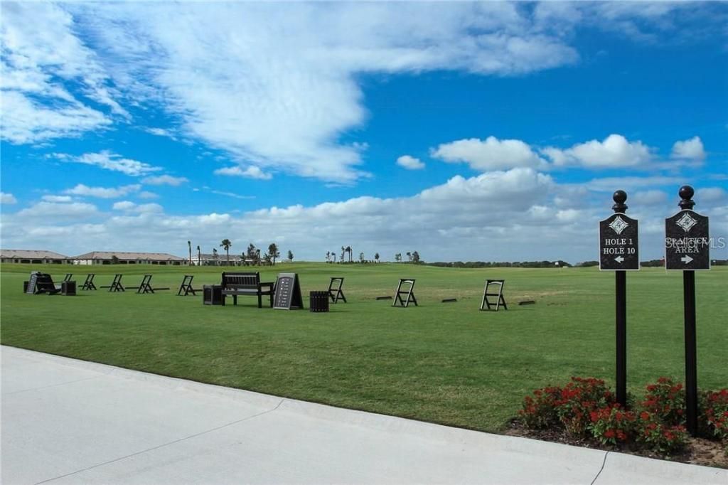 16706 Vardon Terrace, Unit 101, Lakewood Ranch, FL 34202 Photo