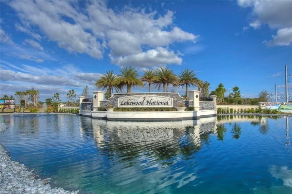 16706 Vardon Terrace, Unit 101, Lakewood Ranch, FL 34202 Photo