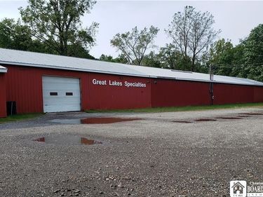 9491 Route 60, Fredonia, NY 14063