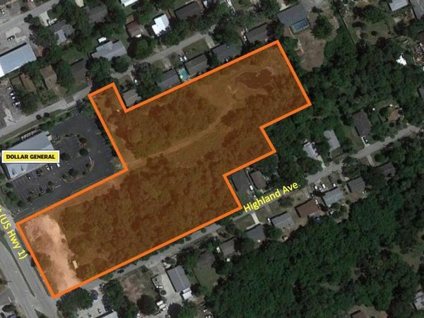 145 N Yonge Street, Ormond Beach, FL 32174