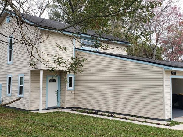 7249 MIMOSA GROVE Trail, Jacksonville, FL 32210