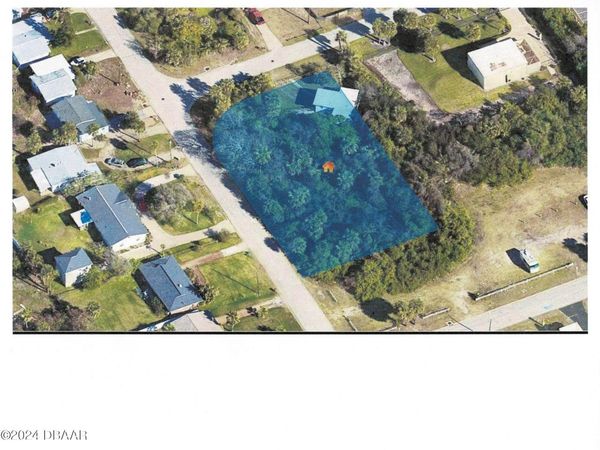 120 Atares Avenue, Daytona Beach Shores, FL 32118