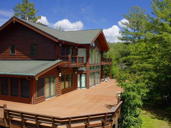 2713 Burntside Lake NE, Ely, MN 55731