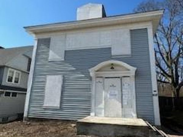 1007 N Limestone Street, Springfield, OH 45503