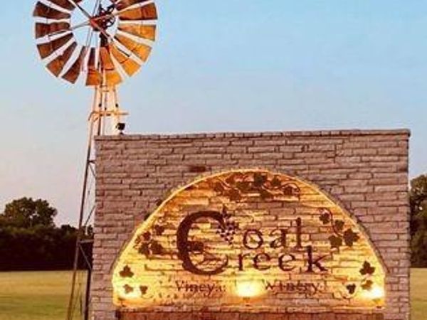 6011 E Highway 37 Highway, Tuttle, OK 73089