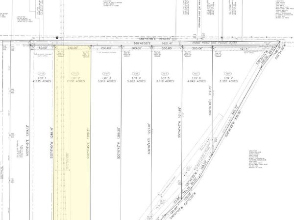 3713 Ridge Road, Rayne, LA 70578