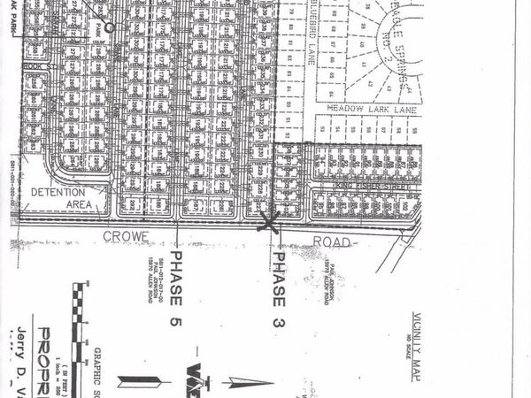 0 Crowe Road, Milan, MI 48160