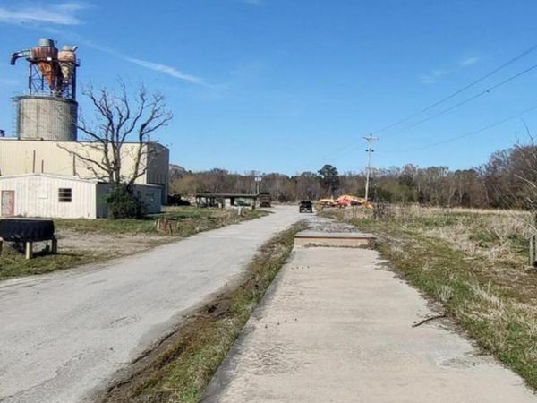 350 Hoggard Mill Road, Windsor, NC 27983