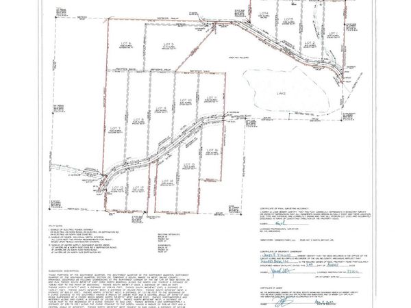 4578 MOSS ROAD, Benton, AR 72015