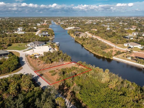 10136 COCOA BEACH STREET, PORT CHARLOTTE, FL 33981