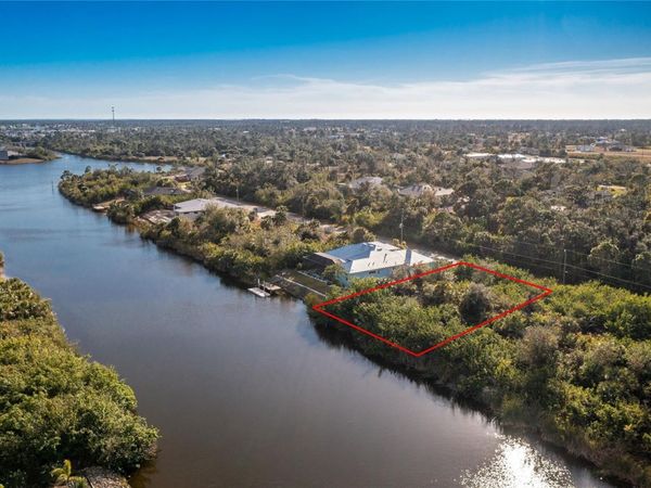 10168 COCOA BEACH STREET, PORT CHARLOTTE, FL 33981
