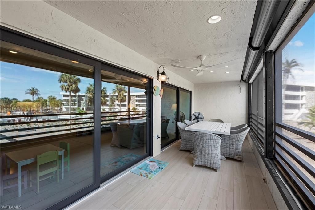 1605 Middle Gulf Dr, Unit 125, Sanibel, FL 33957 Photo