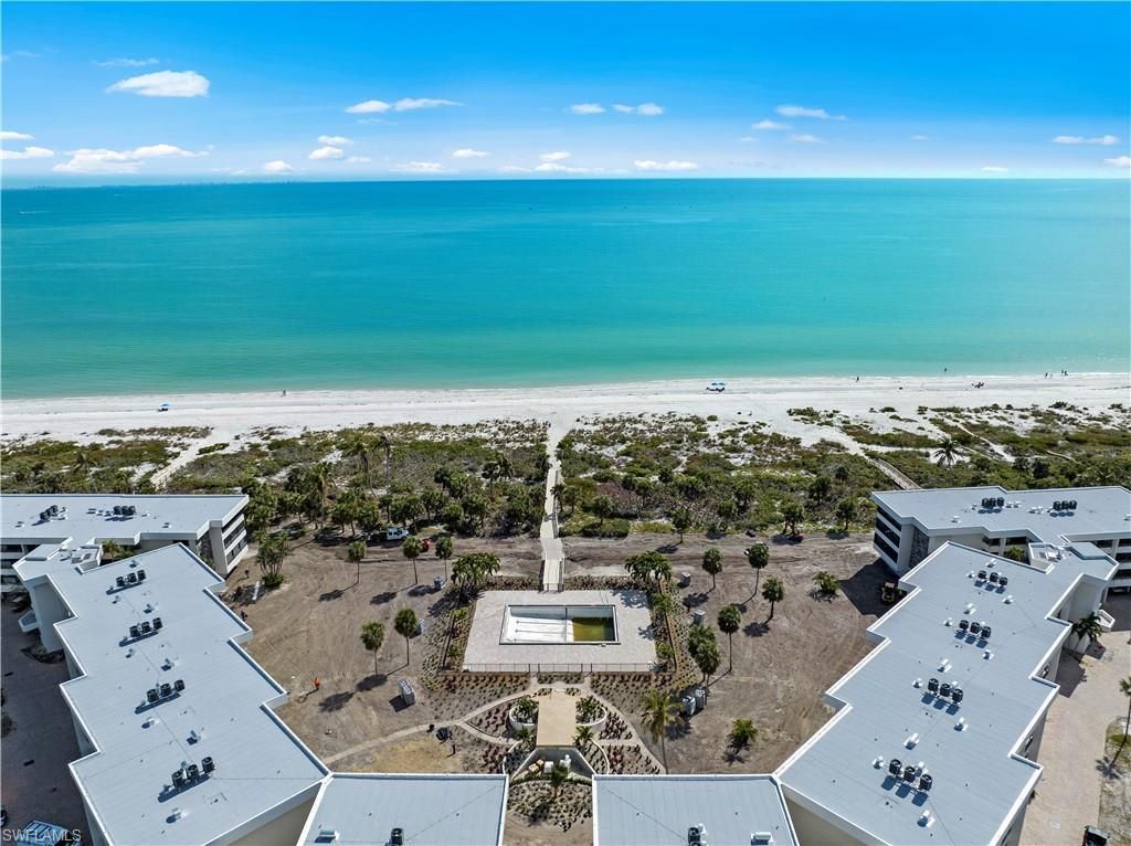 1605 Middle Gulf Dr, Unit 125, Sanibel, FL 33957 Photo