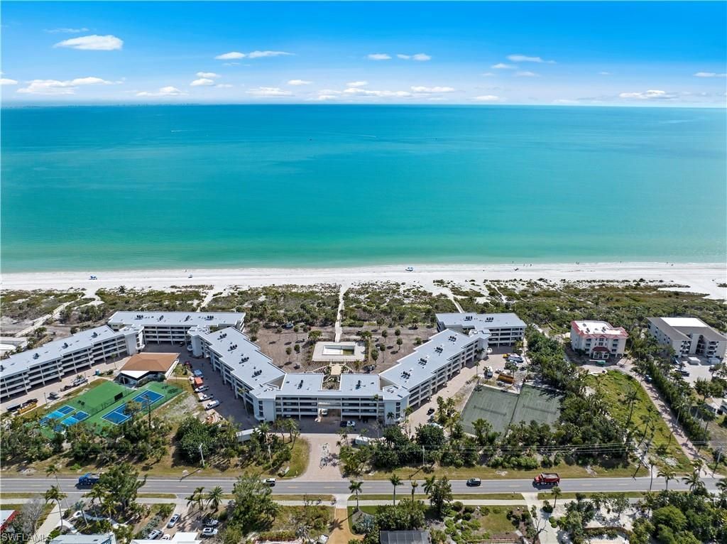 1605 Middle Gulf Dr, Unit 125, Sanibel, FL 33957 Photo