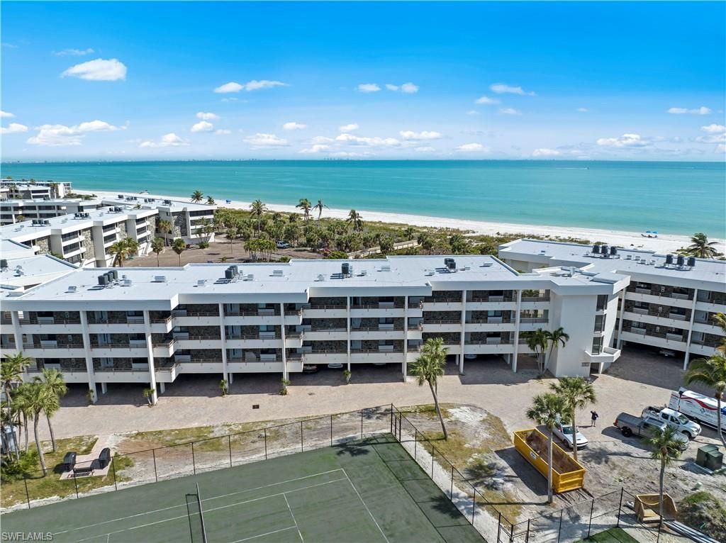1605 Middle Gulf Dr, Unit 125, Sanibel, FL 33957 Photo