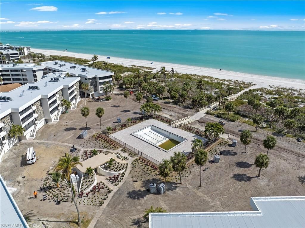 1605 Middle Gulf Dr, Unit 125, Sanibel, FL 33957 Photo