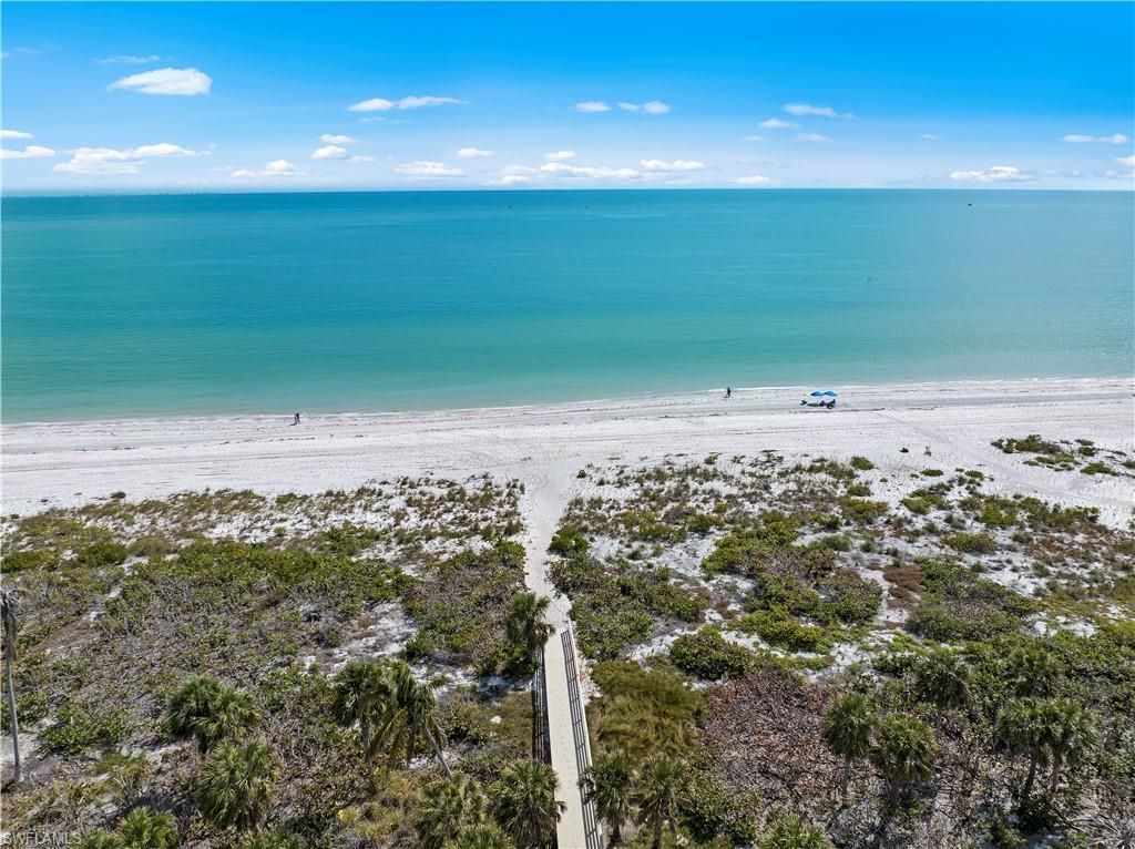 1605 Middle Gulf Dr, Unit 125, Sanibel, FL 33957 Photo