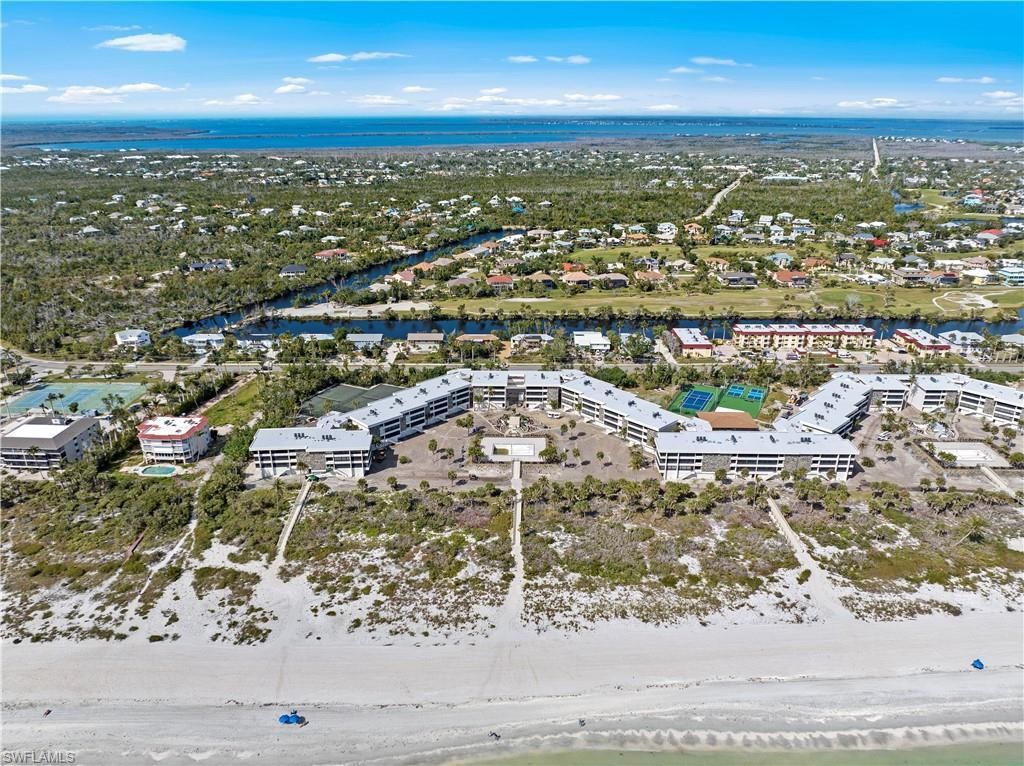 1605 Middle Gulf Dr, Unit 125, Sanibel, FL 33957 Photo