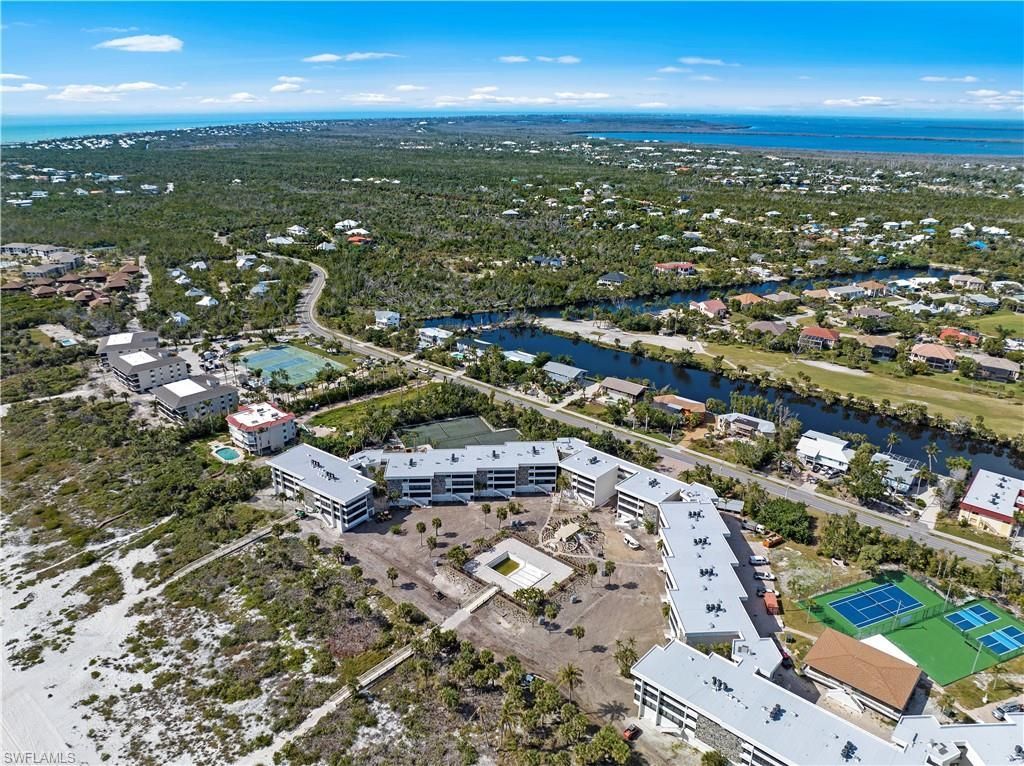 1605 Middle Gulf Dr, Unit 125, Sanibel, FL 33957 Photo