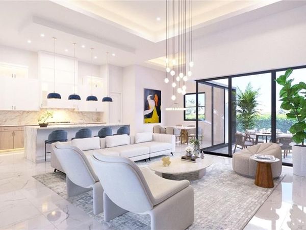 2527 Gleason PKWY, CAPE CORAL, FL 33914