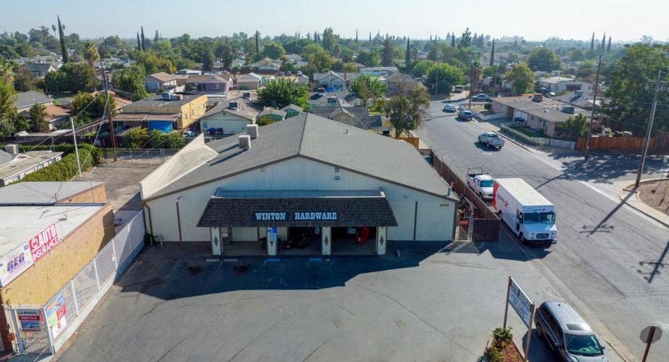 6852 N Winton Way, Winton, CA 95388 Photo