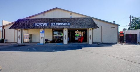 6852 N Winton Way, Winton, CA 95388 Photo