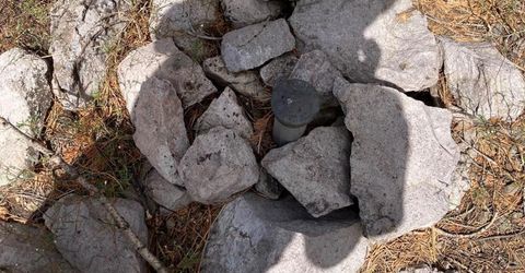 Poor Boy Rd, Markleeville, CA 96120 Photo