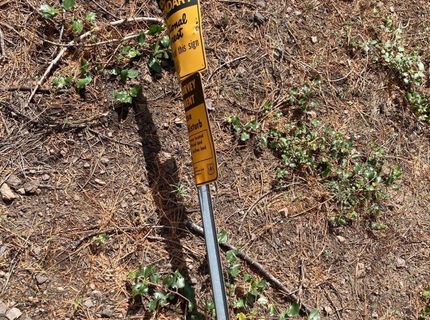 Poor Boy Rd, Markleeville, CA 96120 Photo