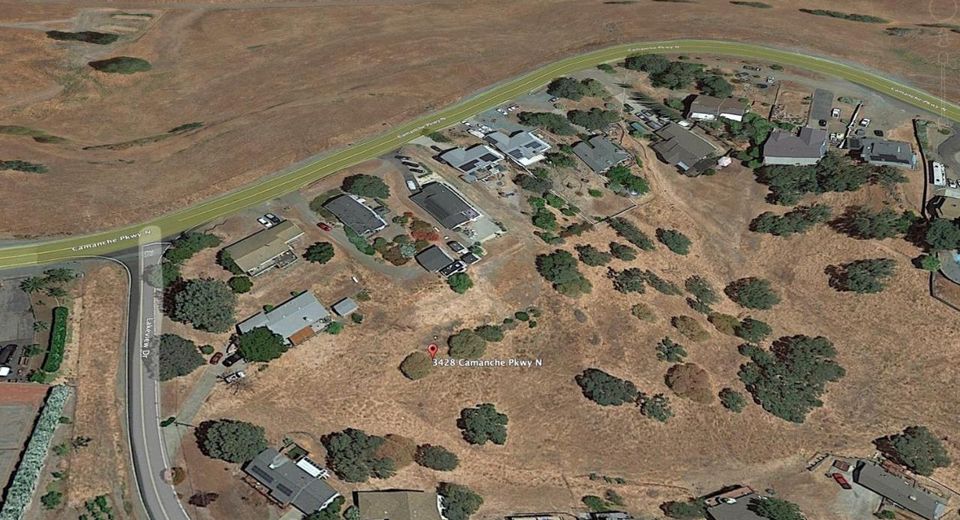 3428 Camanche Pkwy N., Ione, CA 95640 Photo