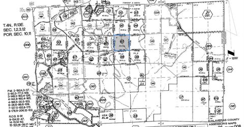 10263 Ham Luddy Rd, Mountain Ranch, CA 95246 Photo