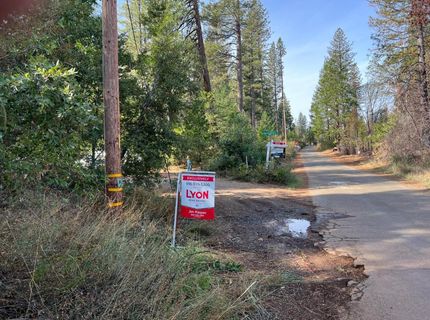 Tin Ranch Road, Georgetown, CA 95634 Photo