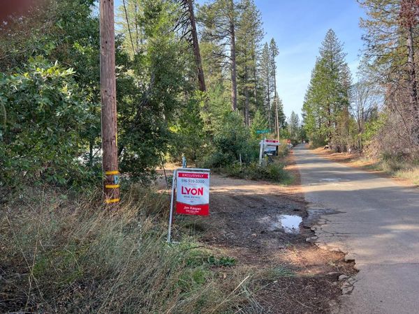 Tin Ranch Road, Georgetown, CA 95634