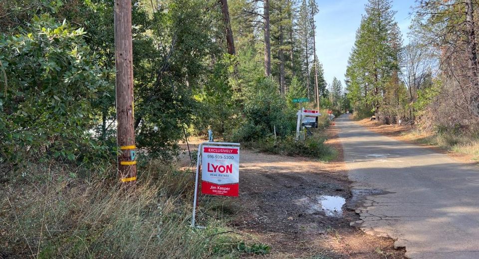 Tin Ranch Road, Georgetown, CA 95634 Photo