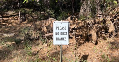 Tin Ranch Road, Georgetown, CA 95634 Photo