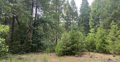 8180 Wild Horse Trl, Georgetown, CA 95634 Photo