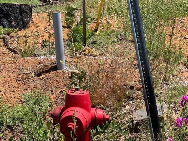 5202 Wooded Glen Rd, Grizzly Flats, CA 95636