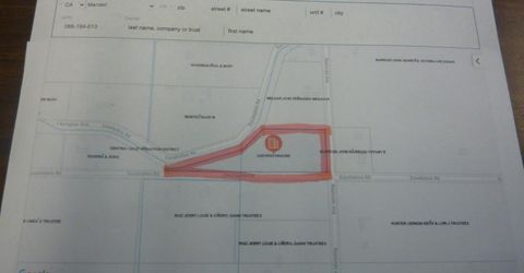 8628 Eucalyptus Rd, Dos Palos, CA 93620 Photo