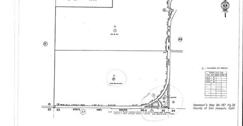 29939 E Highway 4, Farmington, CA 95230 Photo