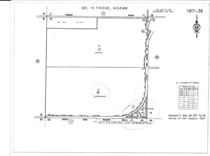 29939 E Highway 4, Farmington, CA 95230 Photo