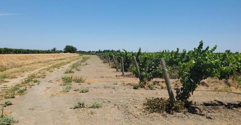 10698 W Barber Rd, Thornton, CA 95686 Photo